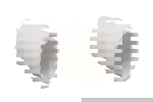 3/4X1/2 PVC S40 SXS COUP